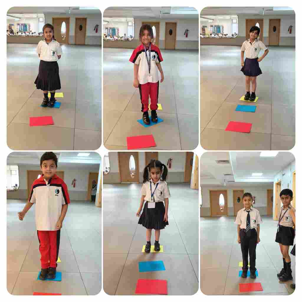Values in Action: Persistence Through Play